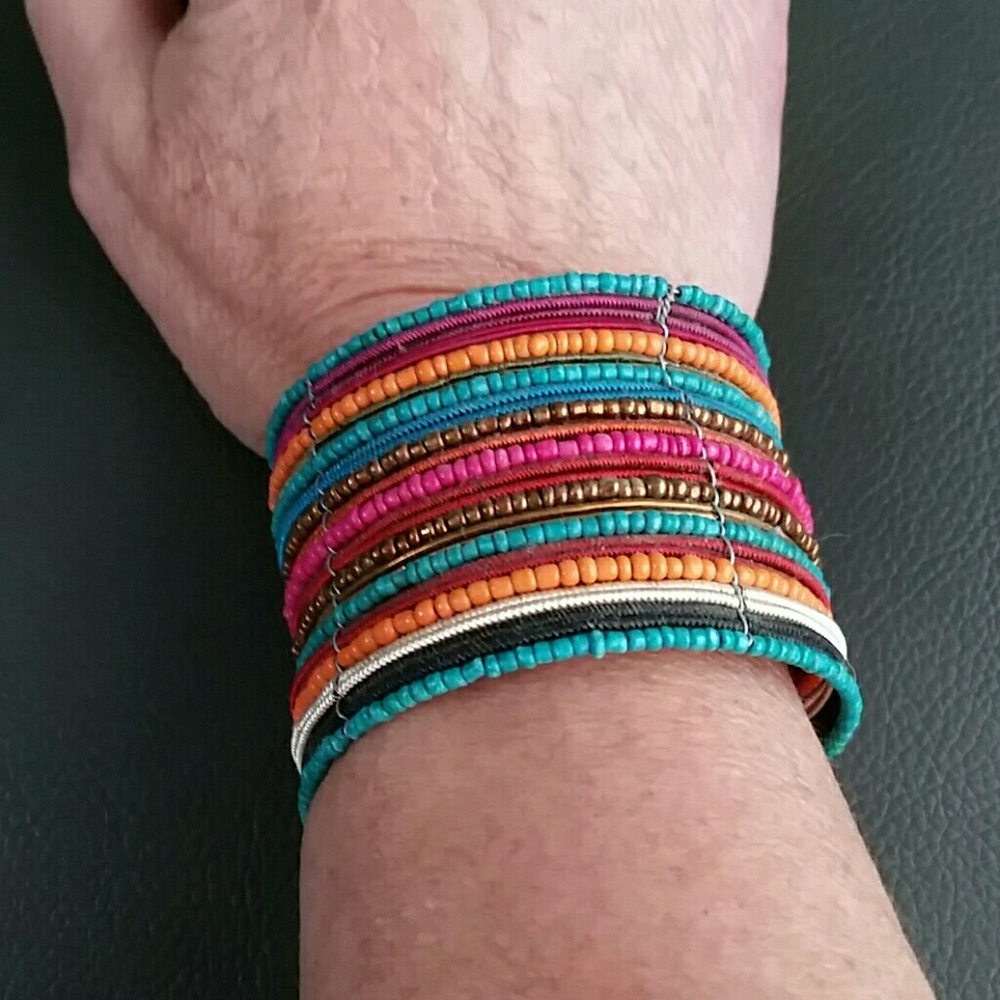 Bracelet